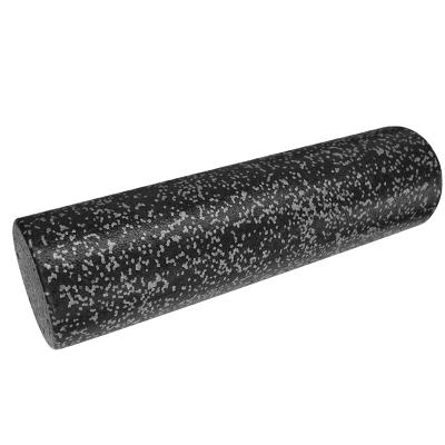 China Comfortable High Density Fitness PPE Yoga Muscle Massager Foam Roller for sale