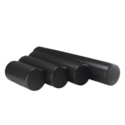 China 2019 high quality PPE body muscle massage foam roller in gym yoga and pilates custom size for sale