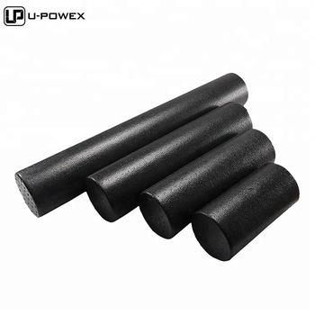 China High Quality U-POWEX PPE Body Muscle Massager Foam Roller In Gym Yoga And Pilates for sale