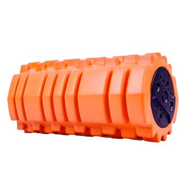 China High Quality Vibrating EVA Fitness Tool Gym Environmental Protection Yoga Foam Roller for sale