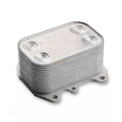 China ACONE 064 OIL COOLER For VW 1.4 mk6 OEM Standard Size for sale