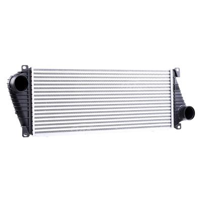 China High Quality ACONE 0107 Auto Parts OEM 9015010701 Intercooler 2d0145805 Aluminum For Land Rover VOLVO for sale