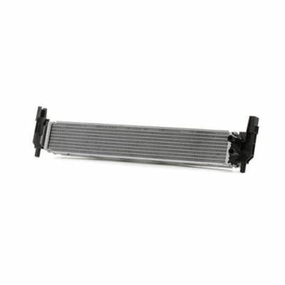 China ACONE 0111 Aluminum AC Radiator Parts Size 647*86*56 High Quality OEM 6R0145805H Intercooler For Polo for sale