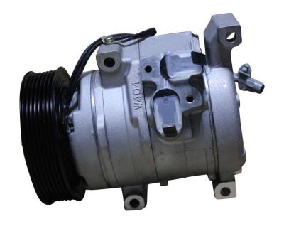 China ACONE 023 Anqing Xinguwo Aftermarket Auto Parts OE 44721608281 Car 12v Auto Air Conditioning Compressor For Toyota for sale