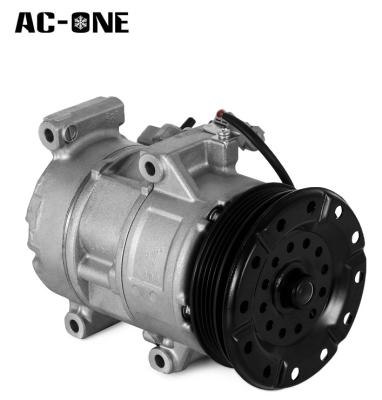 China Automotive Aftermarket Electric 12v ACONE 027 For Toyota Yaris AC Accessories 8831052481 Car AC Compressor for sale