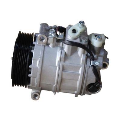 China ACONE 023 Anqing Xinguwo Aftermarket Auto Parts Denso 7seu16c Automotive AC Compressor R134a For Benz W203 C Class for sale