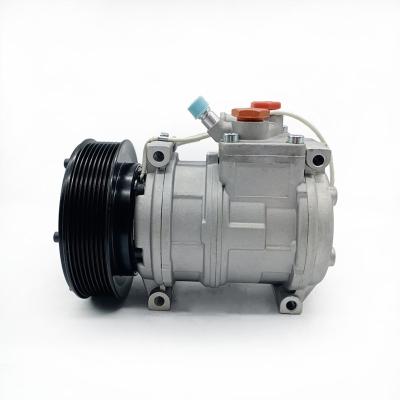 China ACONE 093 Aftermarket Air Conditioner Denso OEM 10PA17C RE46609 Auto AC Compressor For OFF-ROAD for sale