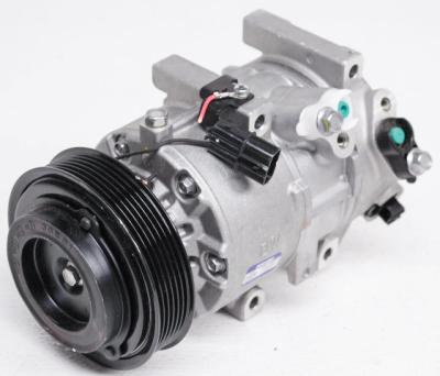 China Aftermarket ACONE 030 suitable for Hyundai Tucson 97701-2S500DR 977012s502 977012s500rm 977012s500 AC Compressor for sale