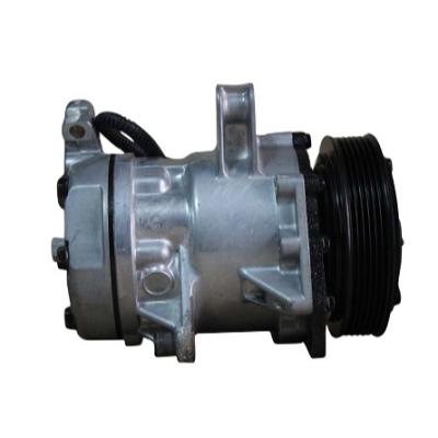 China Brand New ACONE 022 Guwo 12v Aftermarket Auto Parts Compressor R134a OE 55037466AE 55037466AC for sale