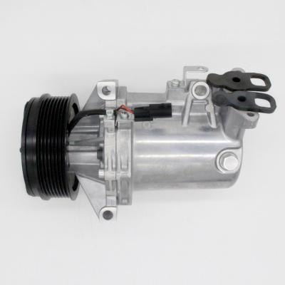 China Aftermarket New Arrival ACONE 093 12 Months Warranty OEM 926003859R For Renault AC Air Conditioner Compressor for sale