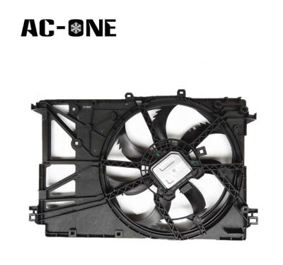 China Automotive Cooling System ACONE BRAND 0162 Part OEM 16360-0V340 / 16360-31510 Fan 12v DC For Toyota Camry Radiator Fan 2018 for sale