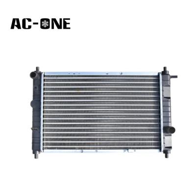 China High Quality Automotive Cooling System Auto Parts OEM96314162 Radiator ACONE 062 For Daewoo Matiz (klya) 1998 - 0.8 1 for sale