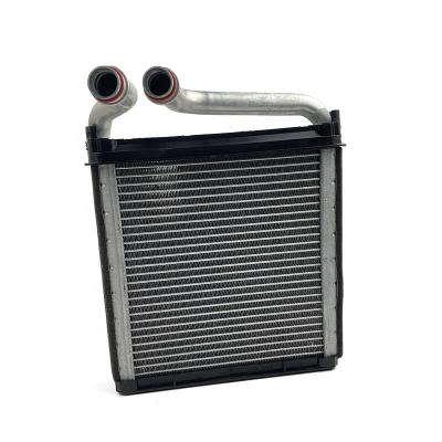 China ACONE 088 Hot Selling Automotive Cooling System Part OEM 3C0819031A / 3C0819031 for VW PASSAT TIGUAN GOLF RADIATOR for sale