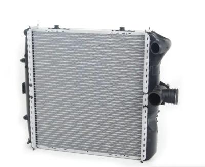 China High Quality Automotive ACONE 0101 Cooling System Part OEM 99710613102/8MK 376 730-581 340*368*40 For Porsche 911 turbo Radiator for sale