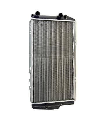 China Hiqh Automotive Quality Brand 0141 ACONE Cooling System Aluminum Radiator 443121253C 440121251C for audi 100 c3 radiator for sale