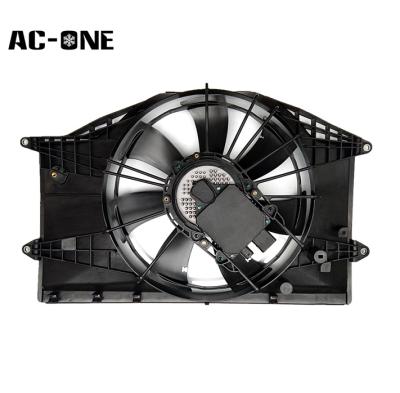 China ACONE Cooling System Brand 0148 Automotive Brushless Engine 19030-5AA-A01 Fan Assembly For Honda Civic 2016-2018 1.5L for sale