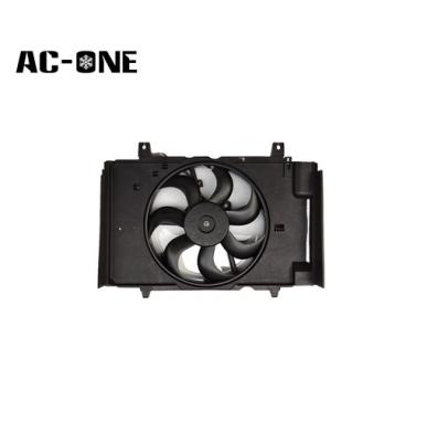 China Automotive Cooling System ACONE BRAND 0151 High Quality OEM 21481-3BD0A 21481-1FC5A For Nissan Sylphy Radiator Cooling Fan for sale