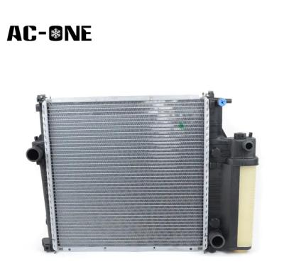 China Automotive Cooling System ACONE 17111723528 / 60613A Nissens Brand 0115 OEM For BMW E30 E36 316 318 320 325 Engine Cooling Radiator for sale