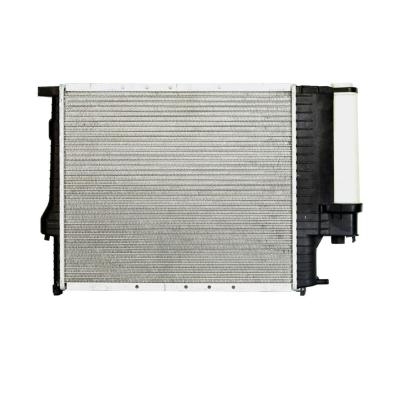 China Automotive Cooling System ACONE Brand Car Part OEM 17111740696 / 17111740699 / 60607A For BMW 5 SERIES E39 Radiator for sale