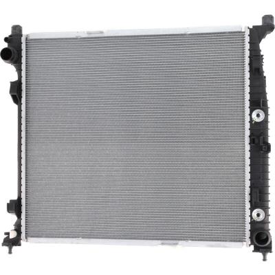 China Automotive Cooling System ACONE 063 Radiator For Mercedes ML Class Mercedes-Benz ML350 GL450 OEM 0995001303 for sale