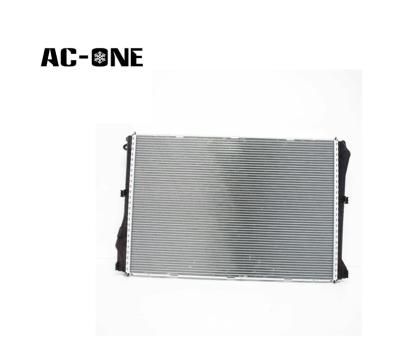 China Aluminum Automotive Cooling System ACONE 0103 Cooler OEM A0995001703 0995001703 Engine Water Coolant Radiator For Mercedes Benz W205 for sale