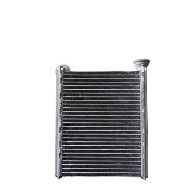 China Size 133*186*26 Automotive OEM 271153553R Part ACONE 0104 Cooling System Heater Aluminum Core For Nissan CLIOIV for sale