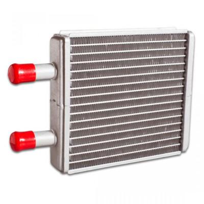 China ACONE 0106 Automotive AC Radiator Part OEM 2170-8101060-10 Heat Exchanger 2172-8101060 21700-8101060-10 For Lada Priora for sale