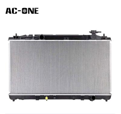 China Automotive Cooling System ACONE 003 Cheap Price 25310-25050 Car Radiator Suitable For Hyundai Accent 1999-2000 For Cooling Radiator for sale