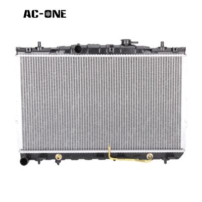 China High Quality Automotive Cooling System ACONE 062 Auto Parts OEM 25310-2D110 Radiator For ELANTRA for sale