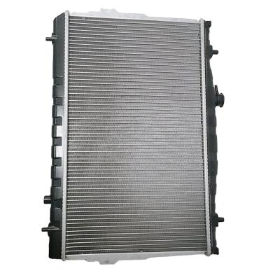 China ACONE Automotive Cooling System High Quality And Durable 069 Auto Radiator For HYUNDAI COUPE 2.0i 16V 02-AT for sale