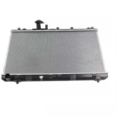 China ACONE Automotive Cooling System High Quality And Durable 069 Auto Radiator For HYUNDAI SONATA 06-08AT OEM 25310-3K140 for sale