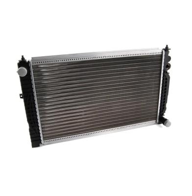 China ACONE Cooling System Brand 0138 Hiqh Quality Car Parts OEM 8D0121251D Aluminum Radiator For Audi A4 B5 for sale