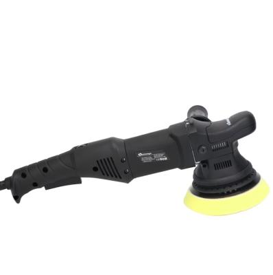 China Non Cordless Dual Action Car Orbital Polisher 49x17x15cm for sale