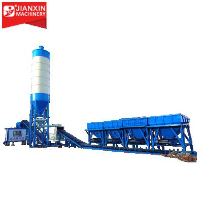 China Run Efficiently WBZ 600ton/hr Stabilized Soil Cement Mixing Plant Station Factory Wholesale Prices for sale