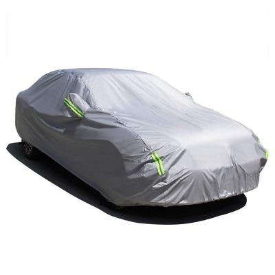 China UV protection factory wholesale price car cover for sale