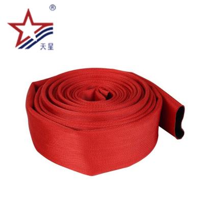 China Firefighting liquid high pressure hose/agricultural industrial use transportation, 6 inch fire hose, agriculture irrigation hose for sale