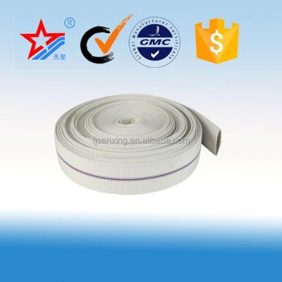 China 25mm rubber water hose, 25mm rubber fire hose, 25mm rubber hose SX000065 for sale