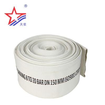 China For fire fighting 3 inch irrigation hose manufacturer for sale