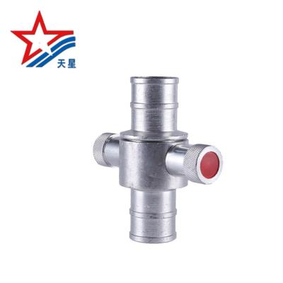 China BS Coupling New Coupling BS Fire Fighting Hose Coupling for sale