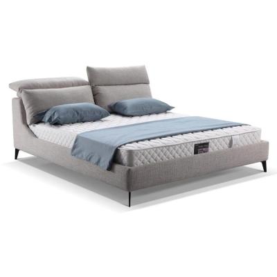 China Comfortable And Soft Sofa Bed Bedding Set Modern Soft Bed High Quality Soft Bed for sale