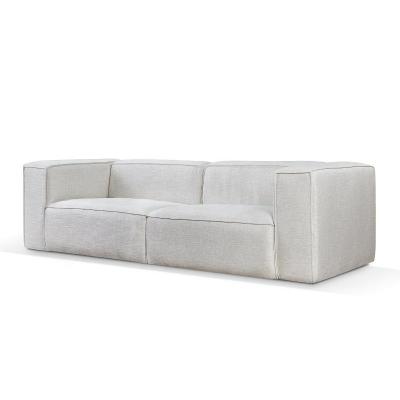 China Other White Chesterfield Sofa Lounge Sofa Sofa Set Designs Modern Living Room Furniture For for sale