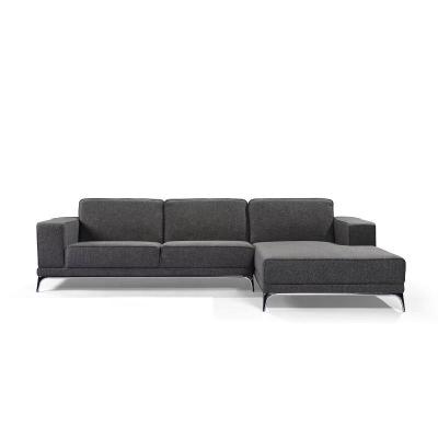 China Other Design Modern Metal Sofa Legs Sofa Set Furniture Luxury Sofa Set for sale