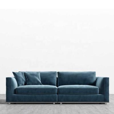 China The Other Sofa Modular Sectional Sofa Modern European Luxury Sofa Set for sale