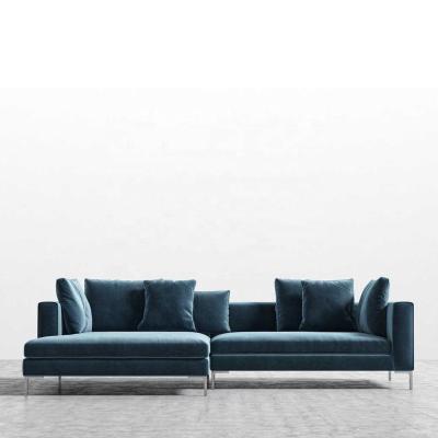 China Other Furniture Sofa Living Room Set Sofa Modern Luxury Modern Sofas for sale