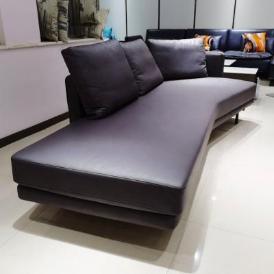 China Modern Furniture Convertible Sofa Beds Extended Multifunctional Sofa Bed for sale