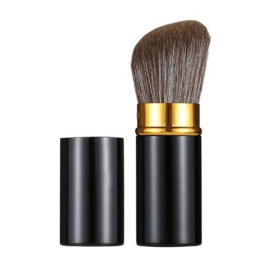 China Angular Blush Made In China Superior Quality Set New Makeup Brushes Manufacturer for sale