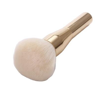 China Angular Blush 2022 Series Blush Single Brush Logo Private Label Brush Set Customizable Wholesale High Quality for sale