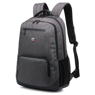 China Factory new design hot sale waterproof large capacity laptop backpack outdoor activity logo custom for sale