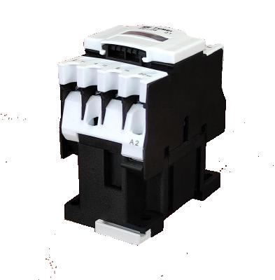 China AC Contactor LC1-D09 9A 12A 18A FC1-0910/0901 for sale