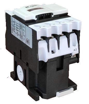 China AC Contactor LC1-25 25A 32A FC1-2510/2501 for sale